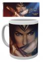 Mugg - DC Comics - Wonder Woman Cross (MG2082)