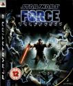 Star Wars: The Force Unleashed