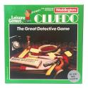 Cluedo - LG 330 MSX Cassette