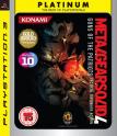 Metal Gear Solid 4: Guns of the Patriots - Greatest Hits