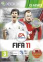 FIFA 11 - Classics