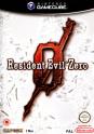 Resident Evil Zero