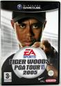 Tiger Woods PGA Tour 2005