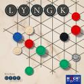 Lyngk (GIPF Series)