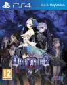 Odin Sphere - Leifthrasir