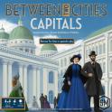 Between Two Cities: Capitals