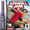 Tony Hawks Downhill Jam (Ny & Inplastad)