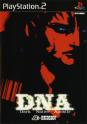 DNA Dark Native Apostle (Ny & Inplastad)