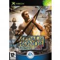 Medal of Honor: Rising Sun