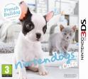 Nintendogs + Cats: French Bulldog