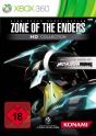 Zone of the Enders HD Collection