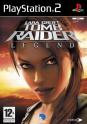 Tomb Raider: Legend