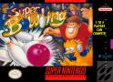 Super Bowling - USA (Box i sämre skick)