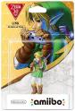 Amiibo Figurine - Link - Ocarina of Time (Zelda Collection)