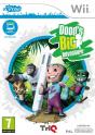 uDraw Doods Big Adventure