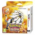 Pokemon Sun - Fan Edition