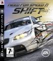 Need for Speed SHIFT