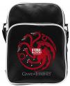 Messenger Bag - Game of Thrones - Targaryen