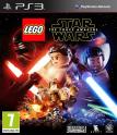 LEGO: Star Wars The Force Awakens