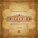 Trickerion: Legend of Illusion