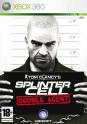 Tom Clancys Splinter Cell: Double Agent