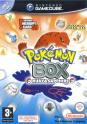 Pokemon Box: Ruby & Sapphire