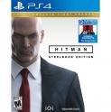 Hitman: The complete first season