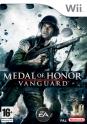 Medal of Honor: Vanguard 