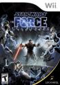 Star Wars: The Force Unleashed 