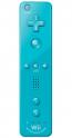 Nintendo Wii Remote Plus - Blue