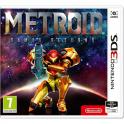 Metroid Samus Returns