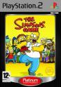 The Simpsons Game - Platinum