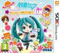 Hatsune Miku: Project Mirai DX