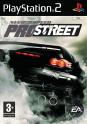 Need for Speed: ProStreet