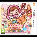 Cooking Mama: Sweet Shop