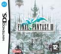 Final Fantasy III