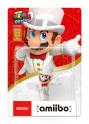 Amiibo Figurine - Mario Wedding (Super Mario Collection)