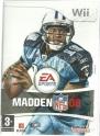 Madden NFL 08