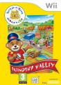 Build-A-Bear Workshop - Friendship Valley
