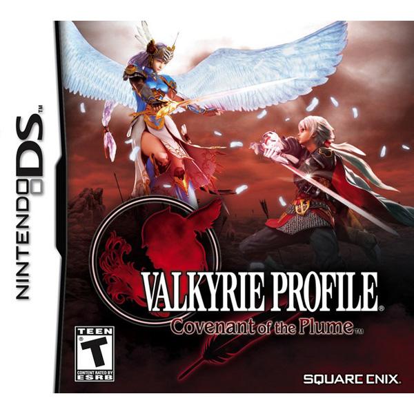 Valkyrie Profile: Covenant of The Plume