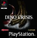 Dino Crisis