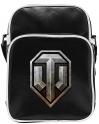 Messenger Bag - Spel - World of Tanks Logo (ABYBAG272)