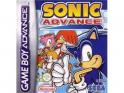 Sonic Advance