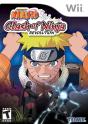 Naruto: Clash of Ninja Revolution 