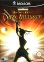 Baldurs Gate: Dark Alliance 