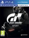 Gran Turismo Sport