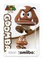 Amiibo Figurine - Goomba (Super Mario Collection)