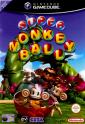 Super Monkey Ball