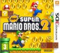 New Super Mario Bros 2