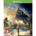 Assassins Creed: Origins